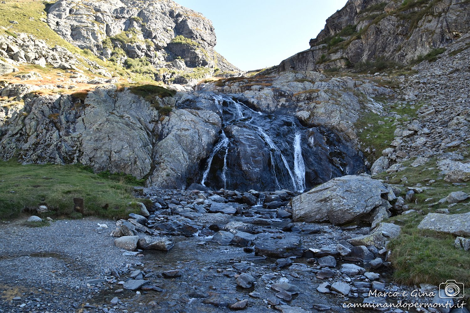 056 Valbondione - Rifugio Curò - Rifugio Barbellino.JPG